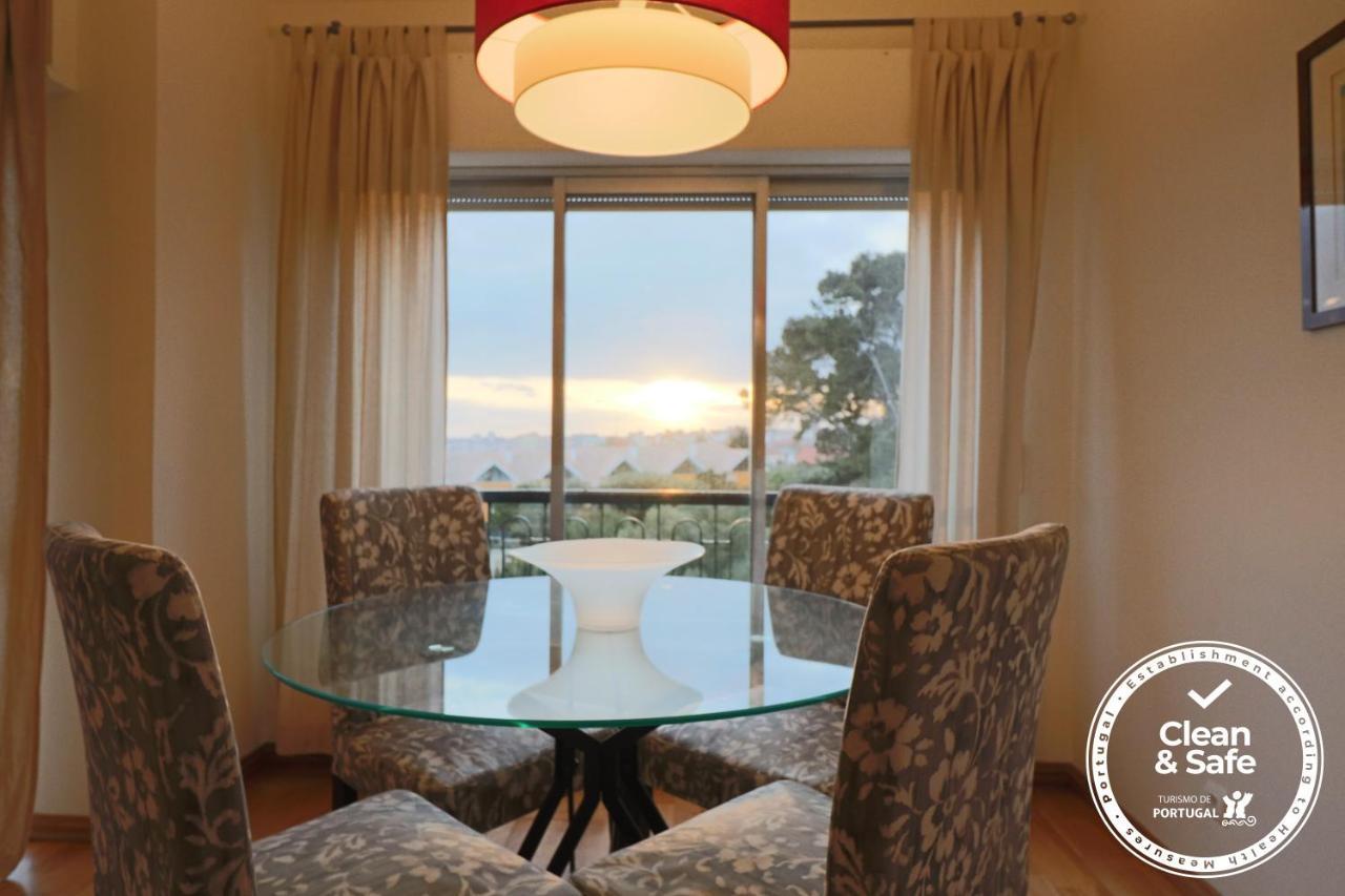 Cascais Estoril Apartment 400 M From Beach Exterior foto