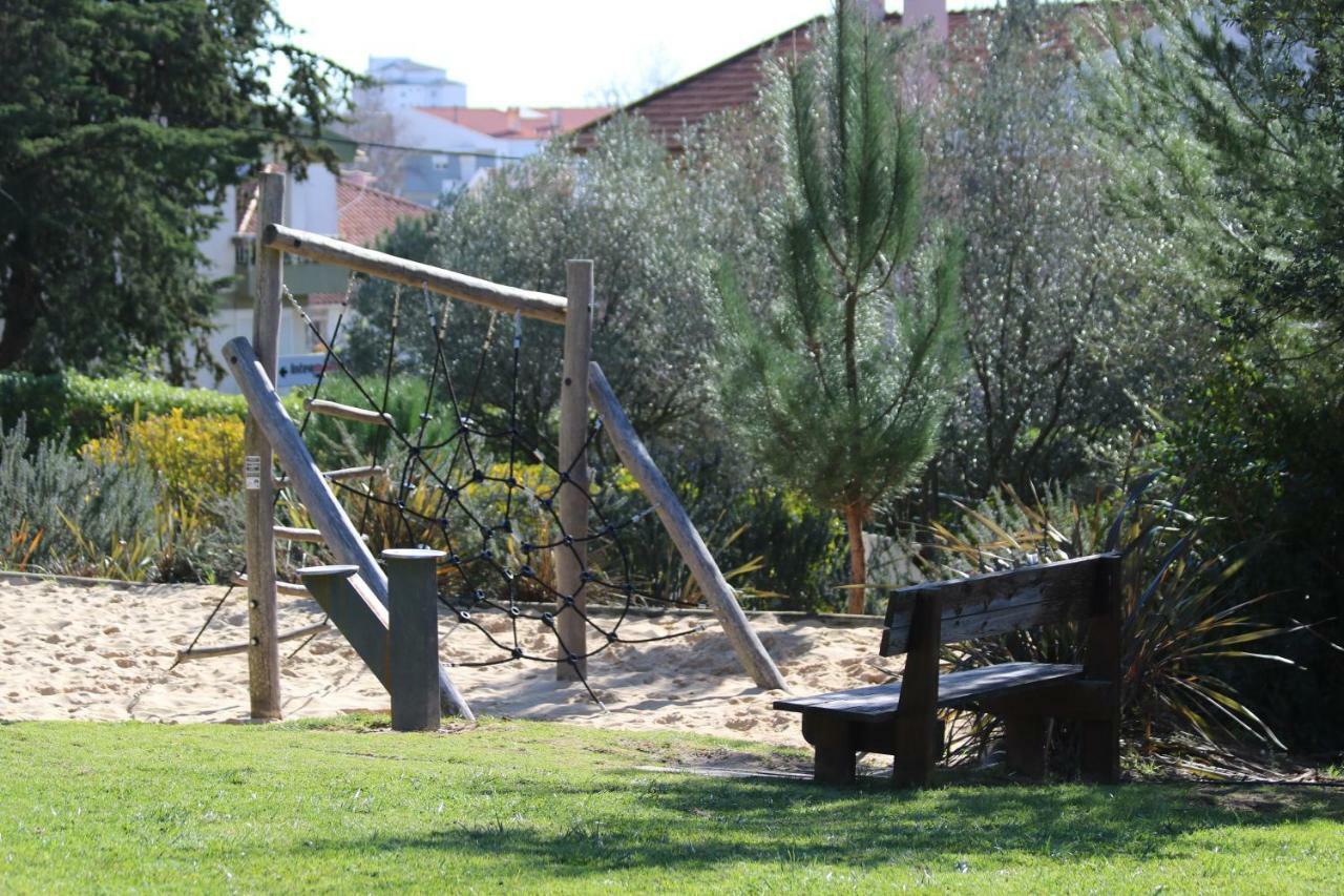 Cascais Estoril Apartment 400 M From Beach Exterior foto
